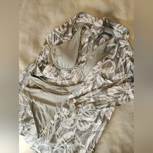 la Vie en Rose Bikini